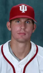 Kipp Schutz will be in contention for a starting spot with the Hoosiers in 2007.