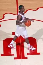 Indiana is looking for its third straight season sweep of Purdue on Thursday, Feb. 15.