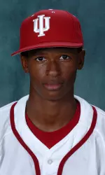Chris Squires will look to help the Hoosier pitching staff in 2007.