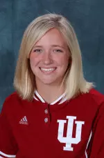 Freshman Emily Crohn discusses the Hoosiers' first road trip of the season.