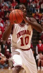 Senior guard Roderick Wilmont poured in 16 points in IU's 71-59 win over Minnesota.