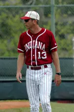 Tracy Smith and the Hoosiers will face Georgia Southern on Friday night instead of Saturday.