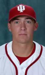 J.T. Larson will join the Hoosier pitching staff for the 2007 season.
