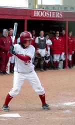 2005 All-Big Ten selection Tory Yamaguchi returns to the IU lineup after missing last season with illness. A team captain, Yamaguchi and the Hoosiers will attempt to build on last season's success.