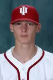 Joey O'Gara joins the Hoosier pitching staff for the 2007 season.