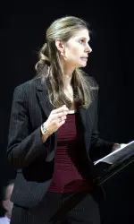 IU head coach Sherry Dunbar annouced the spring volleyball schedule on Feb. 9.