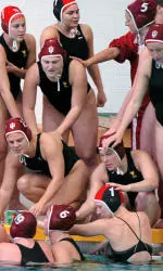 The Hoosiers will take on Claremont and Cal State Bakersfield on Tuesday, March 13.