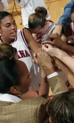 The Hoosiers, under first-year head coach Felisha Legette-Jack, earn their second-straight trip to the postseason.