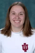 Sophomore Laura Fuhrmann and the Hoosiers open their season on Saturday, March 17, at Clemson.