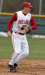David Trager matched a school record with five hits on Friday against Florida A&M.