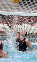 Jackie Pyrz shares her thoughts from the first part of the spring break trip.