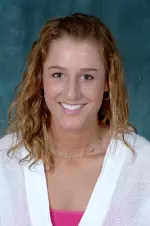 Lindsay Weigle qualified for the NCAA Championships on Friday from the three-meter.