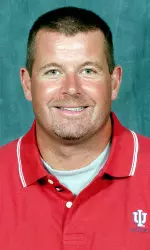 Ian Rickerby was named IU's director of compliance on March 8.