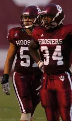 The Hoosiers will host its annual Cream & Crimson Spring game at 3 p.m. on Saturday.