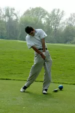 Junior Santiago Quirarte will return to the Hoosier lineup at the Kepler Intercollegiate.