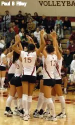The Hoosiers headed up to Purdue for their second tournament of the spring.