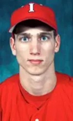 Former Hoosier Zach McClellan made his major league debut on Monday night, pitching one inning for the Colorado Rockies.