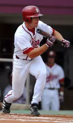 Andrew Means and the Hoosiers travel to Columbus for four games against Ohio State this weekend.