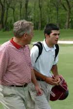 Indiana head coach Mike Mayer shared his thoughts on the upcoming Fossum/Spartan Invitational.