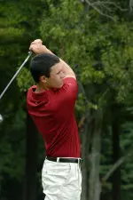 Seth Brandon and the Hoosiers are looking to defend their title at the Fossum/Spartan Invitational this weekend.