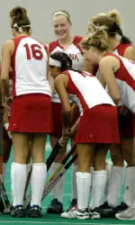 Four newcomers will join the IU field hockey program in the fall of 2007.