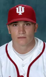 Sophomore Trevor McConnell was named IU Scholar-Athlete of the Week for the week ending April 22.