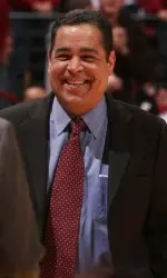 Kelvin Sampson looks forward to a successful 2007-08 campaign.