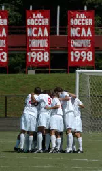 Several Indiana players have competed at the international level.