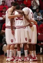 Eric Gordon is the 19th Indiana Mr. Basketball to sign with the Hoosiers.