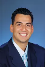 Jose Mori joins the Hoosier staff after spending three season at the University of Florida.