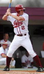 Ben Greenspan will play in his final home series this weekend against the Golden Gophers.