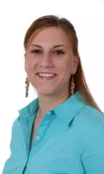 Amanda Timmers joins the volleyball staff as the Director of Volleyball Operations.