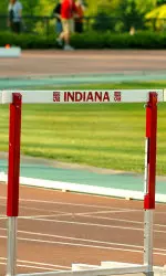 The Hoosiers boast four qualifiers for this year's NCAA Outdoor Championships, including three at-large bids.