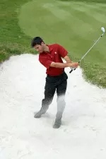 Sophomore Jorge Campillo will represent the Hoosiers at the NCAA Central Regional on May 17-19.