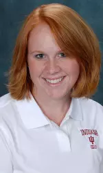 Junior Lauren Harling shared her thoughts from the second day of the NCAA Central Regional trip.