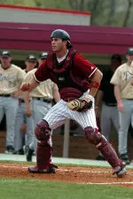 Jon Fixler signed with the Houston Astros on Thursday and will report to the Tri-City Valleycats of the New York-Penn League.