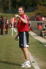 Head Coach Mike Freitag and the Hoosiers will host nine home games at Armstrong Stadium in 2007.