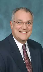 Harold Mauro has been involved with Indiana football since his playing career began in 1964.