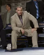 2005 All-American Pat DeGain will return to his alma mater as an assistant coach, it was announced Thursday, June 21.