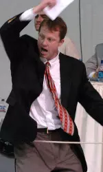 IU head coach Ray Looze and the Hoosiers will host three meets including the Hoosierland Open in mid-November.