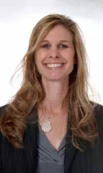 Head Coach Sherry Dunbar