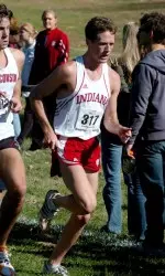 The Hoosiers return 2006 NCAA All-American Jordan Kyle this season.