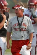 The Hoosiers will host their annual Fan Day and intrasquad scrimmage on Saturday.
