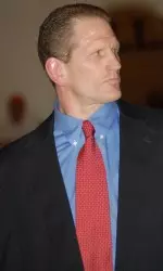 Head Coach Duane Goldman