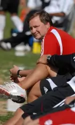 Head coach Mike Freitag and his staff have assembled some of the top soccer talent in the country to play in Bloomington.