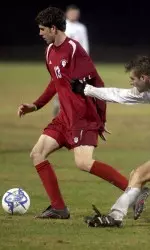 Indiana faces Maryland in its season opener on Aug. 31 in Bloomington.