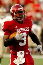 Seniors Tracy Porter and Josiah Sears were selected as 2007 team captains.