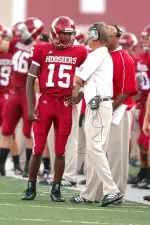 Head coach Bill Lynch will preview the upcoming season at the Indiana Football Kickoff Luncheon on Monday, Aug. 27.