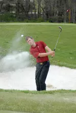 Alex Martin qualified for the 2007 U.S. Amateur Championship.