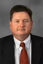 IU Director of Athletics Media Relations J.D. Campbell